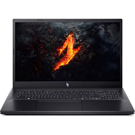 Acer Nitro V15 ANV15-41 NH.QPEEY.003 AMD Ryzen 7 7735HS 16GB 512GB SSD RTX4050 Windows 11 Home 15.6" 165Hz Taşınabilir Bilgisayar 
