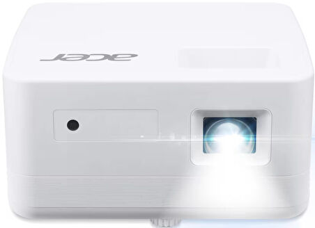 Acer PD1800 1000 Lumen 4K UHD LED Projeksiyon Cihazı 3 Yıl Garanti