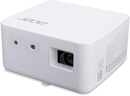 Acer PD1800 1000 Lumen 4K UHD LED Projeksiyon Cihazı 3 Yıl Garanti