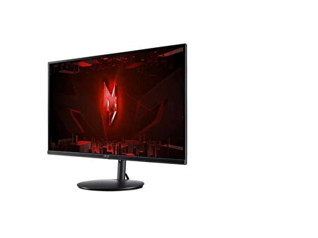  Acer Nitro XF270 UM.HX0EE.101 Oyuncu Monitörü 27" (69cm) FHD Kenar Çerçevesiz IPS 1920x1080 180HZ(200Hz OverClock) 1MS(VRB) 250nits2HDMI DP HDR10 FreeSync Siyah