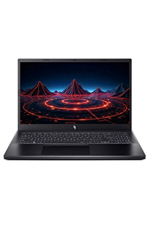 NITRO ANV15-41 RYZEN 5-6600H 16GB RAM 512 SSD 6GB RTX3050 15.6" 144Hz FREEDOS