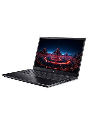 NITRO ANV15-41 RYZEN 5-6600H 16GB RAM 512 SSD 6GB RTX3050 15.6" 144Hz FREEDOS