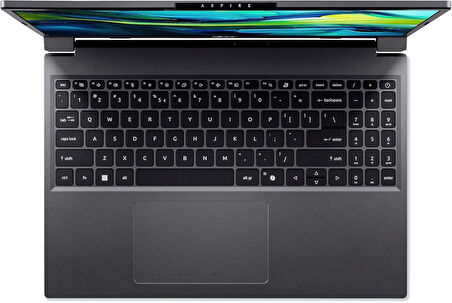 Acer Aspire Go 15 AG15-51P-51XY Intel Core i5 1334U 16GB RAM 512GB SSD Freedos 15.3” FHD NX.J51EY.002