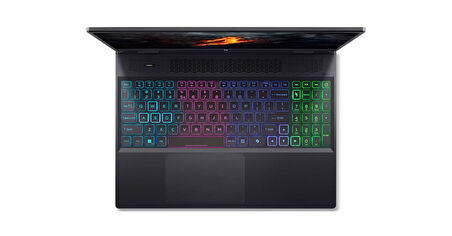 Acer Nitro 16 AN16-42 AMD Ryzen 7 8845HS 32GB 512GB SSD RTX4060 Freedos 16" Taşınabilir Bilgisayar NH.QSKEY.003