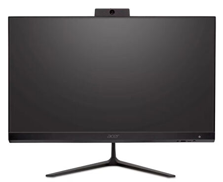 ACER C24-2YE Intel Core i5-1334U 8GB 512GB SSD Intel UHD Graphics Linux 23.8 FHD IPS 100Hz DQ.BN1EM.001 Siyah All in One Bilgisayar