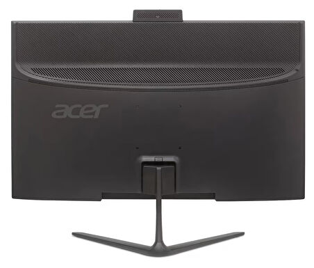 ACER C24-2YE Intel Core i5-1334U 8GB 512GB SSD Intel UHD Graphics Linux 23.8 FHD IPS 100Hz DQ.BN1EM.001 Siyah All in One Bilgisayar