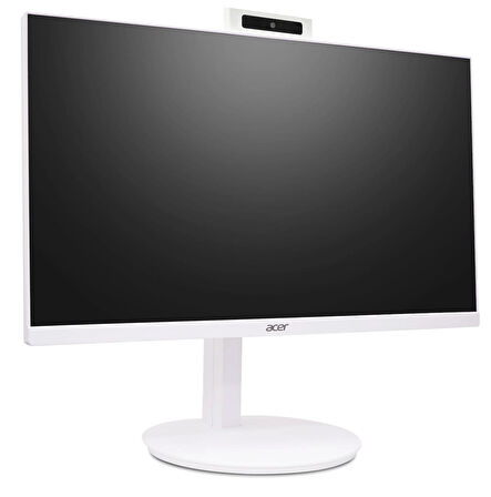 ACER C24-1YE Intel Core i5-1334U 8GB 512GB SSD Intel UHD Graphics Linux 23.8 FHD IPS 120Hz DQ.BNCEM.003 Beyaz All in One Bilgisayar