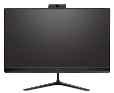ACER C27-2E13U5UNL Intel Core i5-1334U 8GB 512GB SSD Intel UHD Graphics Linux 27 FHD IPS 120Hz DQ.BNHEM.001 Siyah All in One Bilgisayar