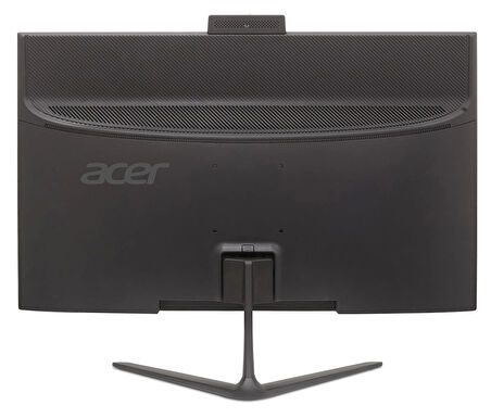 ACER C27-2E13U5UNL Intel Core i5-1334U 8GB 512GB SSD Intel UHD Graphics Linux 27 FHD IPS 120Hz DQ.BNHEM.001 Siyah All in One Bilgisayar