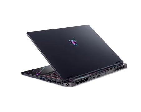 Acer Predator PH18-73 Core Ultra9 275HX 128 GB 3tb RTX5080 18''wqxga IPS 250Hz Freedos NH.QVZEY.001*