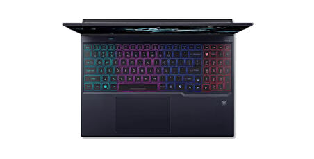 ACER PREDATOR PHN16-73 CORE ULTRA9 275HX 64GB 2TB RTX5070Tİ-12GB 16'' WQXGA IPS FDOS NH.QX4EY.001