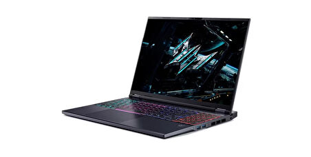 ACER PREDATOR PHN16-73 CORE ULTRA9 275HX 64GB 2TB RTX5070Tİ-12GB 16'' WQXGA IPS FDOS NH.QX4EY.001