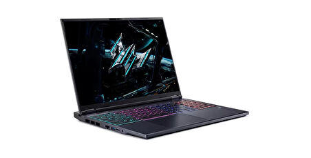 ACER PREDATOR PHN16-73 CORE ULTRA9 275HX 64GB 2TB RTX5070Tİ-12GB 16'' WQXGA IPS FDOS NH.QX4EY.001