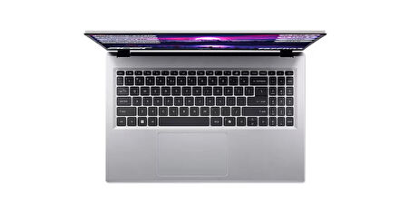 ACER Aspire AG15-71P İNTEL CORE İ5 1334U 8GB 512GB SSD 15,6'' FHD IPS FREEDOS NX.JDCEY.001