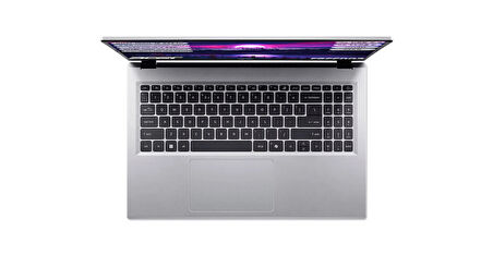ACER Aspire AG15-71P İNTEL CORE İ5 1334U 8GB 512GB SSD 15,6'' FHD IPS FREEDOS NX.JDCEY.001