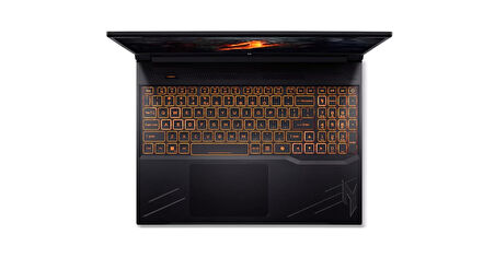 Acer Nitro V16 ANV16-41 AMD R7 8845HS 16GB 1TB SSD RTX4060-8GB Dos 16" WUXGA 165Hz Taşınabilir Bilgisayar NH.QRUEY.005