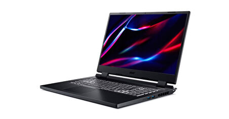 Acer Nitro 5 AN517-55 i7 12650H 16GB 1TB SSD RTX4060-8GB Dos 17.3" 144Hz Taşınabilir Bilgisayar NH.QLFEY.004