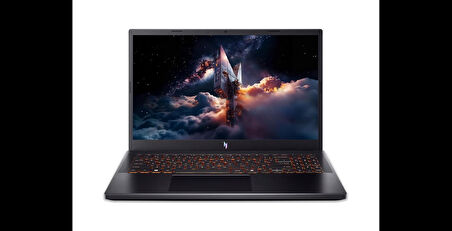 Acer Nitro V15 NH.QZAEY.004-32 İ9 13900H 32GB 512GB SSD RTX5060-8GB 165Hz 15,6" W11 Home Taşınabilir Bilgisayar