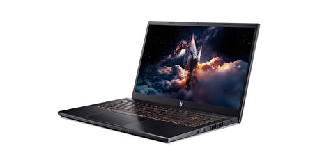 Acer Nitro V15 NH.QZAEY.004 İ9 13900H 16GB 512GB SSD RTX5060-8GB 165Hz 15,6" W11 Home Taşınabilir Bilgisayar