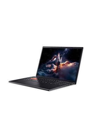 Acer Nitro Lite Intel Core i5-13420H 16G 512GB SSD RTX4050 Freedos 16" WUXGA 165Hz Gaming PC NH.DAEEY.001