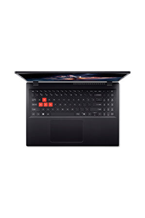 Acer Nitro Lite Intel Core i5-13420H 16G 512GB SSD RTX4050 Freedos 16" WUXGA 165Hz Gaming PC NH.DAEEY.001