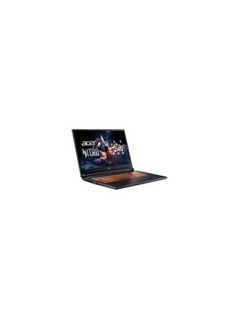 Acer Nitro V17 AI R7-260 16GB 1TB 8GB RTX5070 17.3" QHD 165Hz FDOS Gaming Laptop NH.QZKEY.001