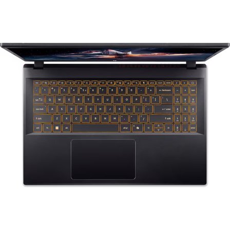 Acer Nitro V 15 ANV15-52 Intel Core i5 13420H 8GB 512GB SSD RTX5050 Freedos 15.6'' 165Hz Taşınabilir Bilgisayar NH.QZ7EY.003
