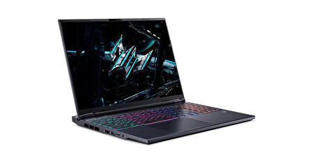 Acer Predator Helios Neo 16 NH.QVUEY.001 Core Ultra 9 275HX 32GB 1TB SSD RTX5060-8GB 16" WQXGA 240Hz Dos Taşınabilir Bilgisayar 