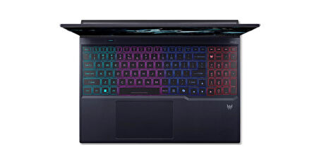 Acer Predator Helios Neo 16 NH.QVUEY.001 Core Ultra 9 275HX 32GB 1TB SSD RTX5060-8GB 16" WQXGA 240Hz Dos Taşınabilir Bilgisayar 