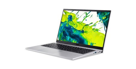 Acer Aspire Go NX.JRREY.001 Intel Core 5 120U 16GB 512GB W11H 15.6" FHD Taşınabilir Bilgisayar