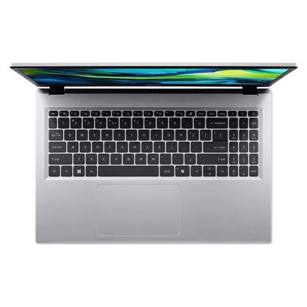 Acer Aspire Go AG15-41 NX.J7FEY.002 AMD Ryzen 7 7735HS 16GB 512GB SSD Freedos 15.6'' FHD 60Hz Taşınabilir Bilgisayar 