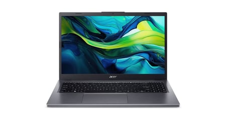 Acer Aspire AL15-48P NX.DTBEY.001 AMD Ryzen 7 5825U 8GB 512GB FREEDOS 15.6" 60Hz FHD Taşınabilir Bilgisayar 
