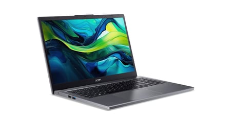 Acer Aspire AL15-48P NX.DTBEY.001 AMD Ryzen 7 5825U 8GB 512GB FREEDOS 15.6" 60Hz FHD Taşınabilir Bilgisayar 