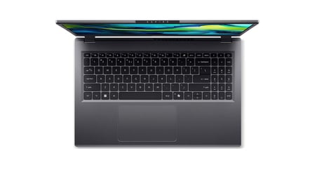 Acer Aspire AL15-48P NX.DTBEY.001 AMD Ryzen 7 5825U 8GB 512GB FREEDOS 15.6" 60Hz FHD Taşınabilir Bilgisayar 