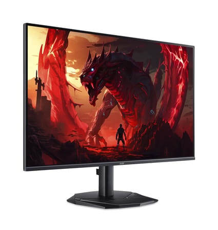 ACER Nitro KG270W5bmiipx 27" 260Hz 0.5ms ZeroFrame IPS FHD MM AMD FreeSync HDR10 SRGB Gaming Monitör