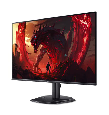 ACER Nitro KG270W5bmiipx 27" 260Hz 0.5ms ZeroFrame IPS FHD MM AMD FreeSync HDR10 SRGB Gaming Monitör