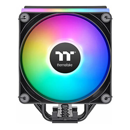Thermaltake Astria 200 ARGB AM5/1700P Siyah İşlemci Hava Soğutucu