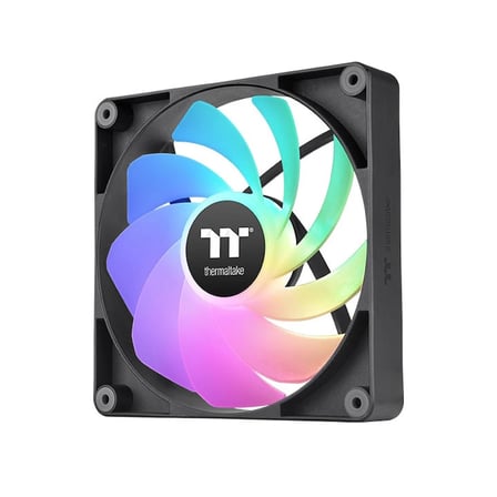 THERMALTAKE CT140 Reserve ARGB 2x140mm Kasa Fan Kiti
