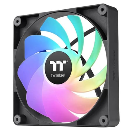 THERMALTAKE CT140 Reserve ARGB 2x140mm Kasa Fan Kiti