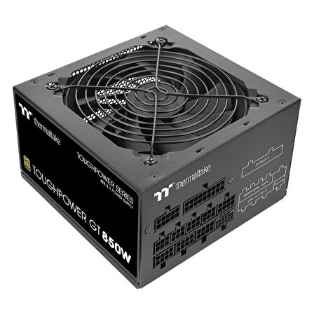 Thermaltake ToughPower GT 850W 80+ Altın Modüler Güç Kaynağı