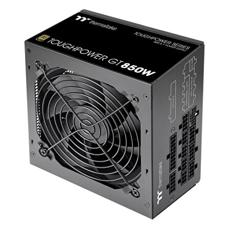 Thermaltake ToughPower GT 850W 80+ Altın Modüler Güç Kaynağı