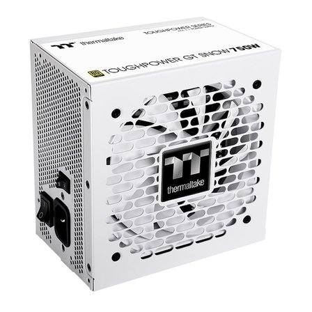 Thermaltake Toughpower GT Snow 750W PS-TPT-0750FNFAGE-W 80+ Gold ATX 3.1 Full Modüler Power Supply
