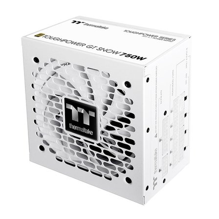 Thermaltake Toughpower GT Snow 750W PS-TPT-0750FNFAGE-W 80+ Gold ATX 3.1 Full Modüler Power Supply