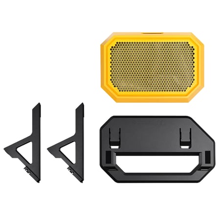 Thermaltake Tower 600 Serisi Bumblebee Kasa Standi
