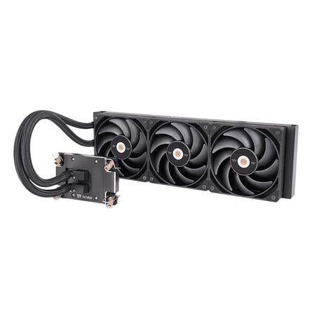 Thermaltake AW360 360mm TouhgFan Pro 3x120mm Sivi sogutma kiti