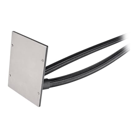 Thermaltake AW360 360mm TouhgFan Pro 3x120mm Sivi sogutma kiti