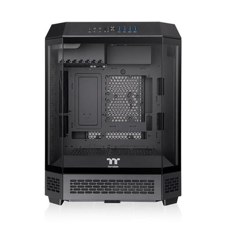 THRMALTAKE THE TOWER 600CA-1Z1-00MCWN-00 GAMING MID-TOWER PC KASASI