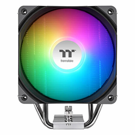 Thermaltake UX400 ARGB AM5/1851P Siyah İşlemci Hava Soğutucu