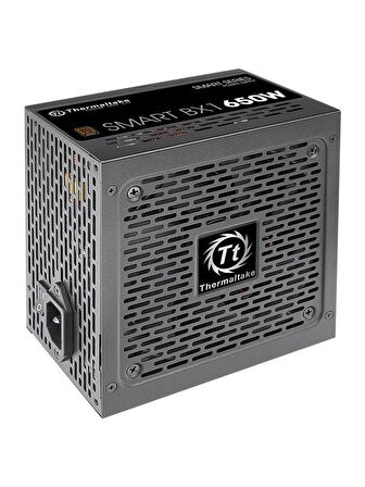Thermaltake Smart Serisi BX1 650W 80+ Bronze PSU