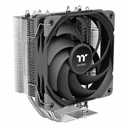 Thermaltake UX400 AM5/1851P Siyah İşlemci Hava Soğutucu